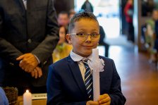 18.05.2023 Erstkommunion